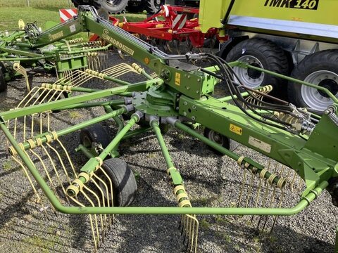 Krone SWADRO 710 / 26 T 3