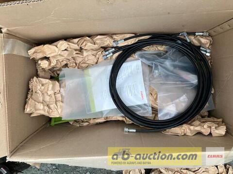 Claas HYDR. SCHWADTUCHKLAPPUNG