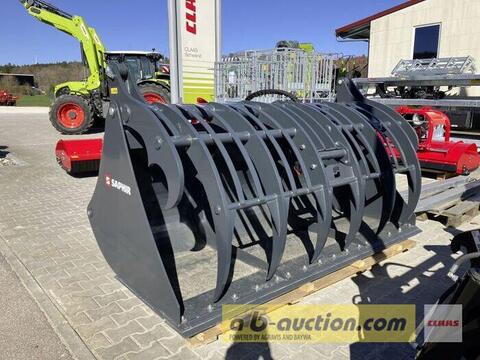 Saphir GS XL 25 SCORPION - 2.500MM