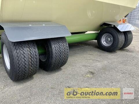 Amazone ANHÄNGEMÄHER GHS 2100 DRIVE 2