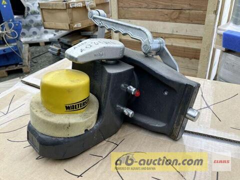 GKN WALTERSCHEID K80 KI8335N