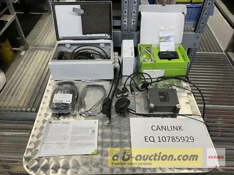 Sonstige PROEMION CANLINK MOBILE 5320
