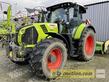 Claas ARION 660 CMATIC CEBIS CEMIS