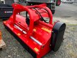 Tehnos MU 200 R Profi LW Front