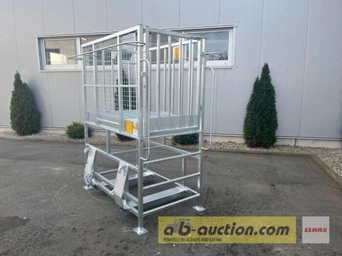 Fliegl ABHFLI000005V ARBEITSBÜHNE