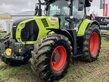 CLAAS ARION 660 CM CEBIS CEMIS RTK
