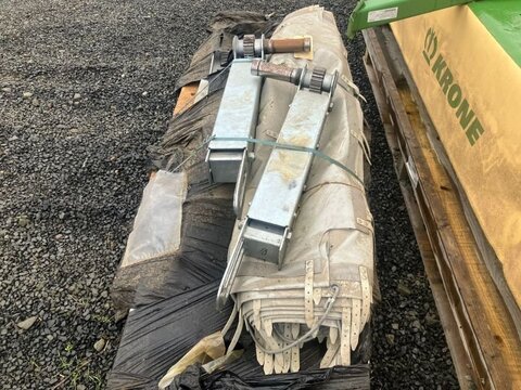 Fliegl Hubdach TOP LIFT f. ASW 271