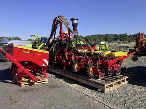 Väderstad TEMPO V TPV 12 + FH 2200
