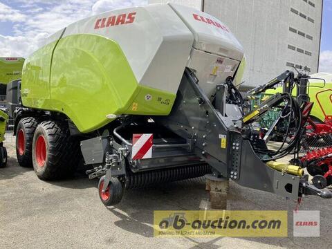 Claas QUADRANT 5200 FC EVOLUTION