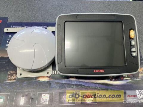 Claas S10 + KABELSATZ - TC / TI 2