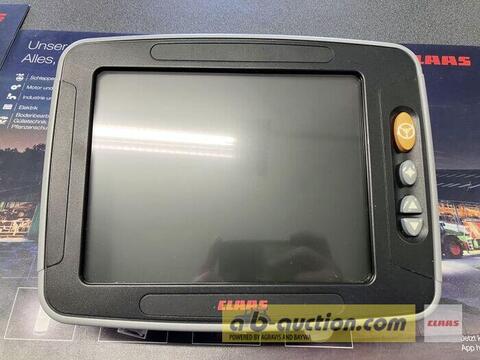 Claas S10 + KABELSATZ - TC / TI 3