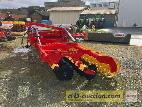 Väderstad CARRIER CRXT 625 2
