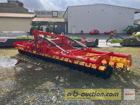 Väderstad CARRIER CRXT 625 3