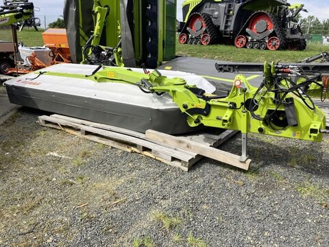 Claas DISCO 4400 CONTOUR AVO25 2