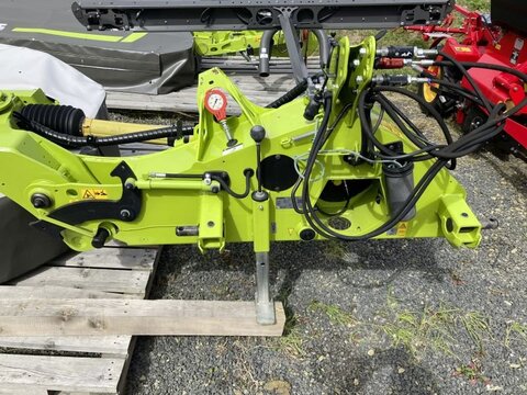 Claas DISCO 4400 CONTOUR AVO25 3