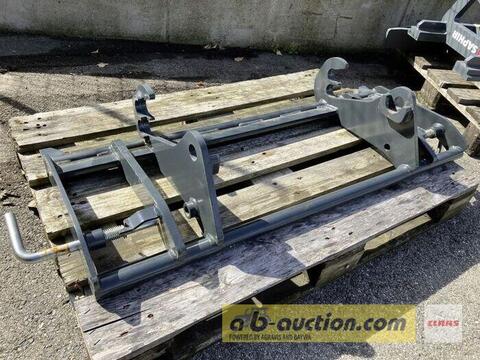 Saphir ADAPTERRAHMEN ZL 602 / EURO 3