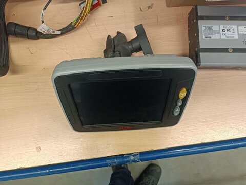 S10 RTK NAV + KABELSATZ 2