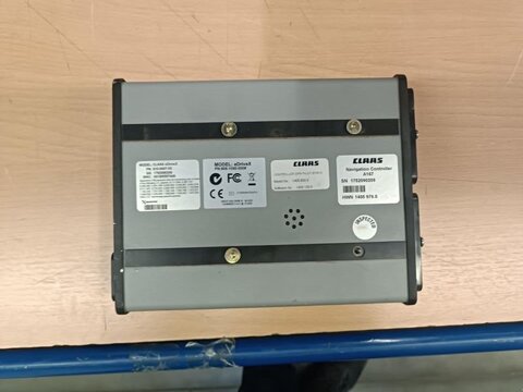S10 RTK NAV + KABELSATZ 3