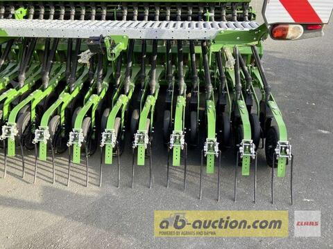 Amazone CATAYA 3000 SPECIAL 2