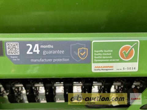 Amazone CATAYA 3000 SPECIAL 3