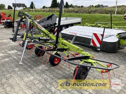 Claas VOLTO 45