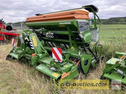 Amazone CATAYA 3000 SPECIAL AmaDrill 2