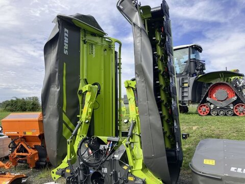 Claas DISCO 9700 C AS BUSINESS AVO25 2