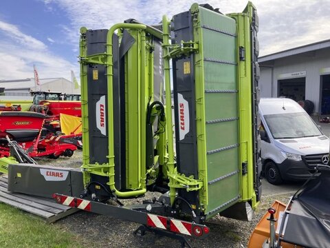 Claas DISCO 9700 C AS BUSINESS AVO25 3