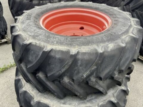 Sonstige KRS 540/65R28 650/65R38 MITAS