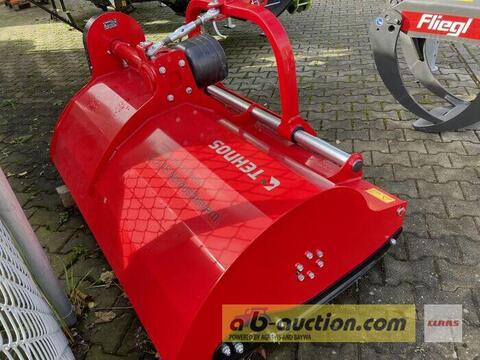 Tehnos MULS SLIM 150 LW UNIVERSAL