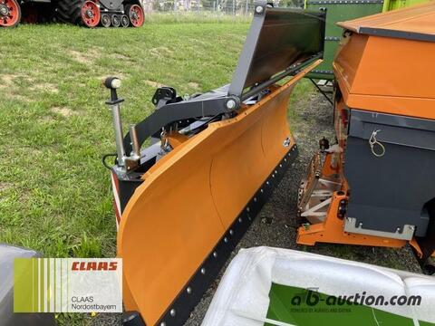Sonstige WINTEC TK III 320 SCHNEEPFLUG