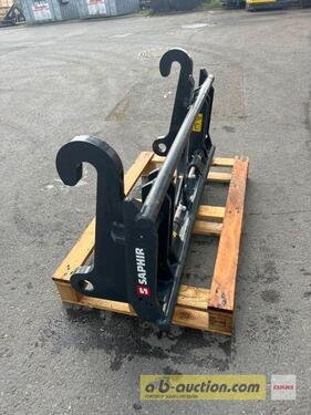 Saphir ADAP E SCORPION / EURO ADAPTER 3