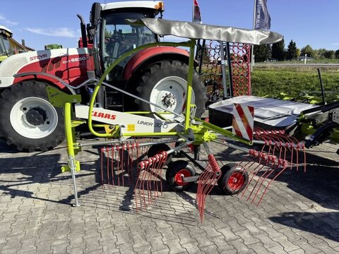 CLAAS LINER 370 TANDEM