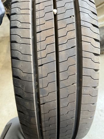 Sonstige Continental Van Contact Eco