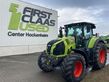 Claas AXION 800