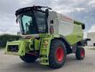 Claas LEXION 630 MONTANA