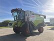 Claas EVION 430 CLASSIC