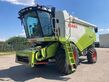 Claas TUCANO 570