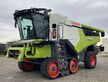 Claas LEXION 7600 TERRA TRAC