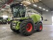 Claas JAGUAR 990 T4/E5