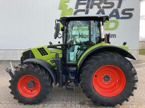 Claas ARION 550 CMATIC StageV