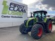 Claas AXION 930 CMATIC CEBIS