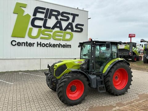 Claas AXOS 3.105