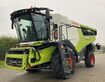 Claas LEXION 6700