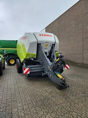 Claas QUADRANT 5300 FC T+ST