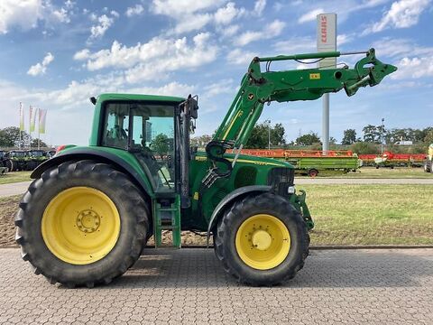 John Deere 6920 S