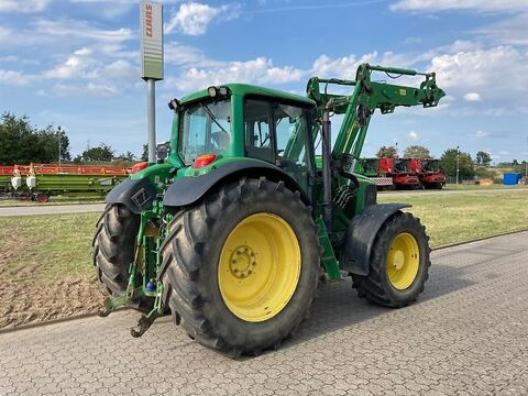 John Deere 6920 S