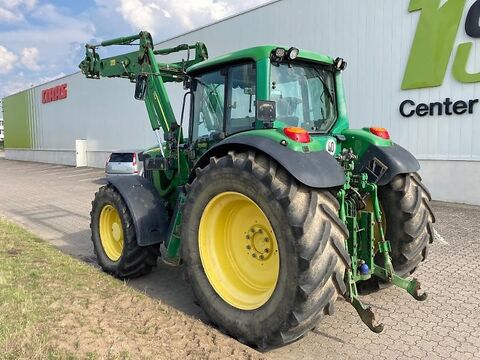 John Deere 6920 S