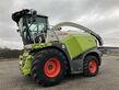 Claas JAGUAR 960 E5