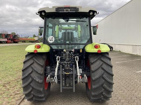 Claas ATOS 330 Stage